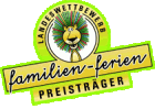 Preisträger Familienferien