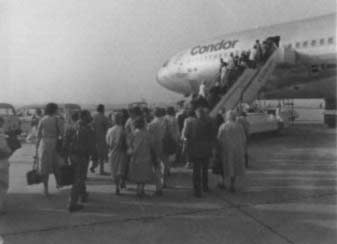 Charterflug