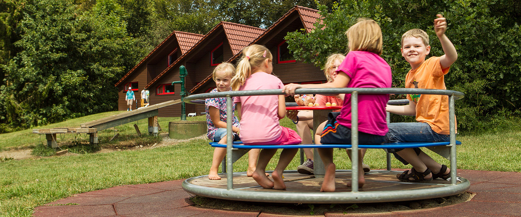 Spielplatz